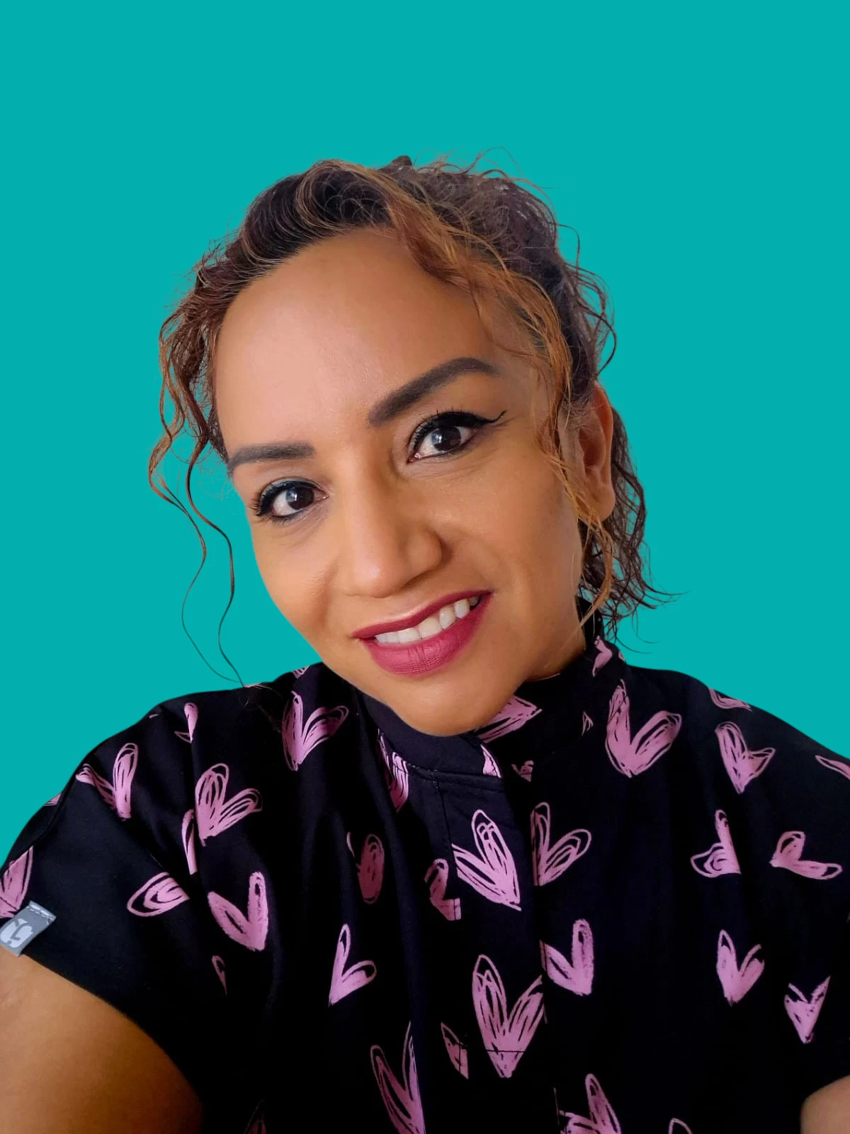 Alejandra Fabiola Sandoval